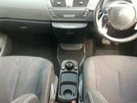 Used Citroën Grand C4 Picasso 2007 MPV