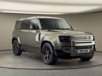 Used Land Rover Defender SE Dynamic 300 HP (220 kW) 2023 SUV