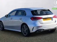 Usado Mercedes A200 Executive 163 HP (119 kW) 2022 Citadino
