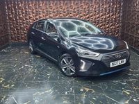Used Hyundai Ioniq Premium SE 141 HP (103 kW) 2019 Hatchback