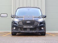 used Ford Transit Connect Brand new pre reg 250 SPORT L2H1 AUTO ECOBLUE LWB cheapest on net in stock