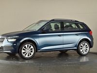 used Skoda Kamiq 1.5 TSI SE 5dr