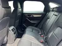 Used Jaguar F-Pace R-Dynamic 2022 Blue SUV