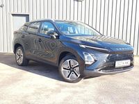 Used Omoda 5 150 kW (204 HP) 2024 Black SUV