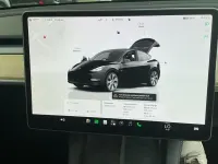Used Tesla Model Y RWD 254 kW (346 HP) 2023 Black SUV