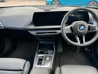 Used BMW 120 M Sport 168 HP (123 kW) 2025 Grey Hatchback