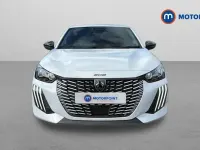 Neu Peugeot 208 Allure 111 PS (81 kW) 2026 Schwarz Kleinwagen