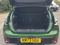 Used Peugeot 308 GTi 131 HP (96 kW) 2024 Hatchback