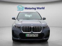 Used BMW iX1 M Sport 11 kW (15 HP) 2023 SUV