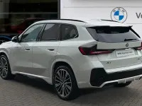 Used BMW X1 M Sport 170 HP (125 kW) 2026 SUV