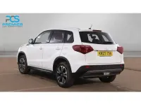 Gebraucht Suzuki Vitara SZ5 2023 Weiß SUV