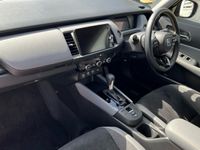 used Honda Jazz 1.5 I-mmd Hybrid Advance Sport 5Dr Ecvt Hatchback