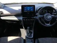 Used Toyota Yaris Hybrid 116 HP (85 kW) 2025 Estate