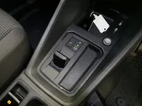 Used VW Caddy Pro 114 HP (83 kW) 2023 Grey MPV