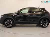 Used Vauxhall Mokka Ultimate 98 kW (134 HP) 2022 Black SUV