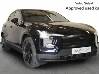 Used Volvo EX30 Ultra 310 kW (422 HP) 2026 Grey SUV