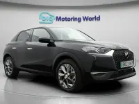 Used DS Automobiles DS3 Crossback E-Tense Rivoli 100 kW (136 HP) 2023 SUV