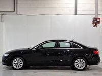 Used Audi A4 Comfort 150 HP (110 kW) 2022 Black Sedan