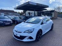 Usado Vauxhall Astra GTC 280 HP (205 kW) 2015 Branco Citadino