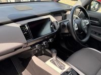 Second-hand Honda Jazz Hybrid 109 CP (80 kW) 2020 Hatchback