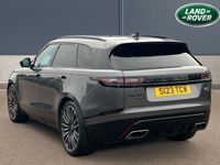 used Land Rover Range Rover Velar Estate 2.0 P300 R-Dynamic HSE With Massage Front Seats and Meridian Signature Sound System Automatic 5 door Estate