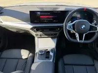 Used BMW M340 M Sport 369 HP (271 kW) 2025 Grey Sedan