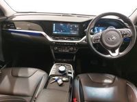 used Kia e-Niro 150kW 4 64kWh 5dr Auto