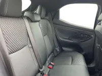 New Mazda 2 Homura-Line 116 HP (85 kW) 2026 Grey Hatchback