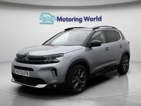 Used Citroën C5 136 HP (100 kW) 2024 Hatchback