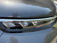 Used Citroën C3 Aircross PureTech 131 HP (96 kW) 2023 Grey SUV