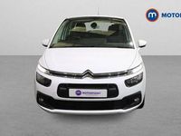 Used Citroën C4 SpaceTourer PureTech 131 HP (96 kW) 2019 MPV