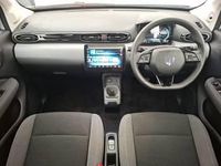 Used Leapmotor T03 69 kW (95 HP) 2025 Blue Hatchback
