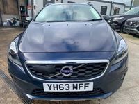 used Volvo V40 CC 2.0 T5 Lux Nav Auto AWD Euro 6 (s/s) 5dr