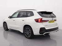 Used BMW iX1 M Sport 147 kW (201 HP) 2025 White SUV