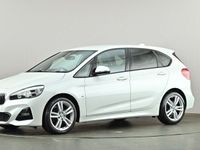 used BMW 220 2 Series i M Sport 5dr DCT