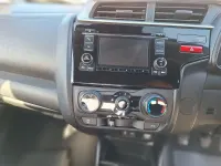 Begagnad Honda Jazz S 102 HK (75 kW) 2016 Gul Halvkombi