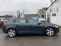 used Volvo V60 D3 [150] R DESIGN Nav 5dr