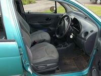 Used Chevrolet Matiz 62 HP (45 kW) 2004 Hatchback