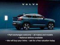 New Volvo EX30 Performance 314 kW (428 HP) 2026 SUV
