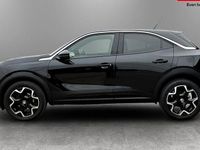 Used Vauxhall Mokka Ultimate 131 HP (96 kW) 2025 SUV