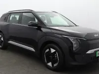 Used Kia EV3 Air 147 kW (201 HP) 2026 Midnight black SUV