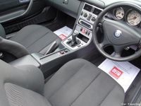 Used Mercedes SLK200 163 HP (119 kW) 2003 Cabriolet