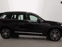 used Volvo XC90 Recharge Core T8 Plug-in hybrid