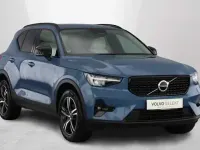 Used Volvo XC40 Plus 161 HP (118 kW) 2023 SUV