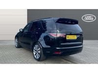 Used Land Rover Discovery 5 SE Dynamic 245 HP (180 kW) 2023 Other SUV