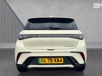 Used BYD Dolphin Comfort 150 kW (204 HP) 2025 Solid  cream white Hatchback