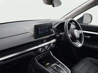 Used Honda CR-V Elegance 181 HP (133 kW) 2024 White SUV