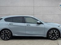 Used BMW 123 M Sport 215 HP (158 kW) 2025 Grey Hatchback