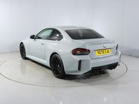 Used BMW M2 Comfort Edition 480 HP (353 kW) 2025 Grey Coupe