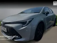 Gebraucht Toyota Corolla Sport 140 PS (102 kW) 2026 Kleinwagen